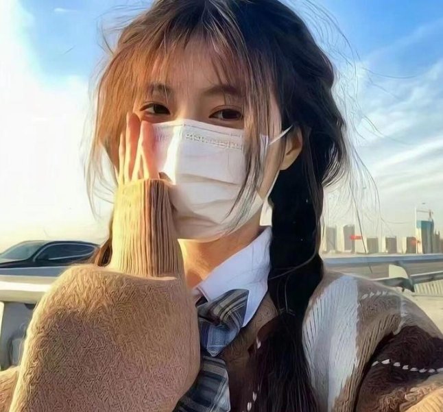 努力的生活
