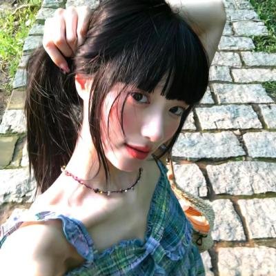 悲怜上帝的小女儿
